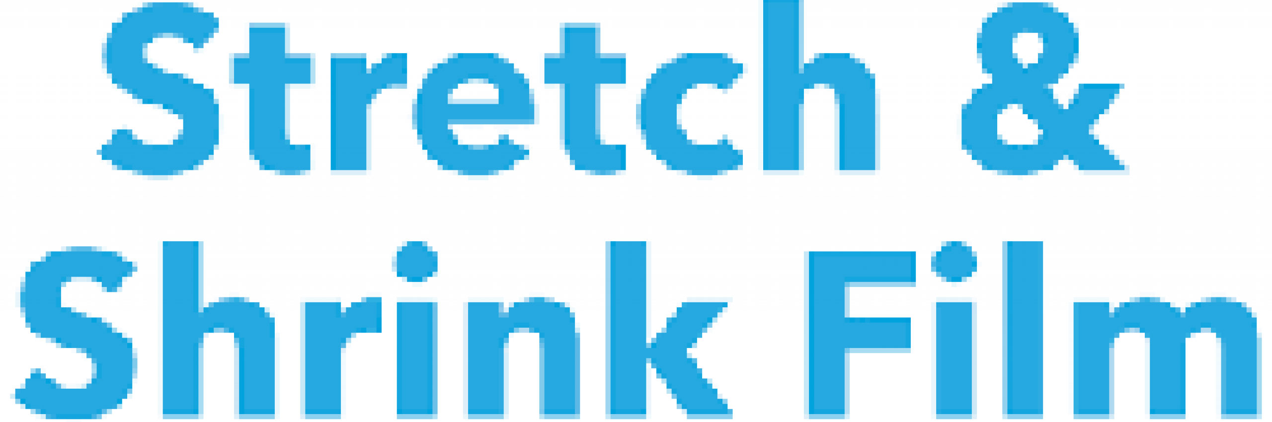 Stretch & Shrink Film Conference SML